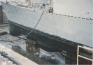 drydock