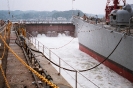 Dry dock