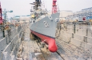 Dry dock