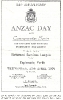 Anzac Day Parade 1979