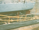 dry dock 1988?