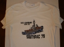 South Pac Shirt 1979